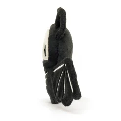Skelebat Jim*Jellycat Clearance