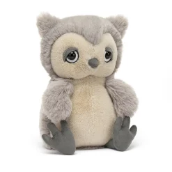 Snoozling Owl*Jellycat Hot