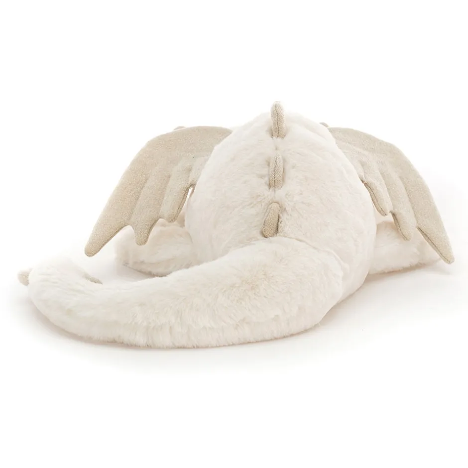 Snow Dragon*Jellycat Clearance