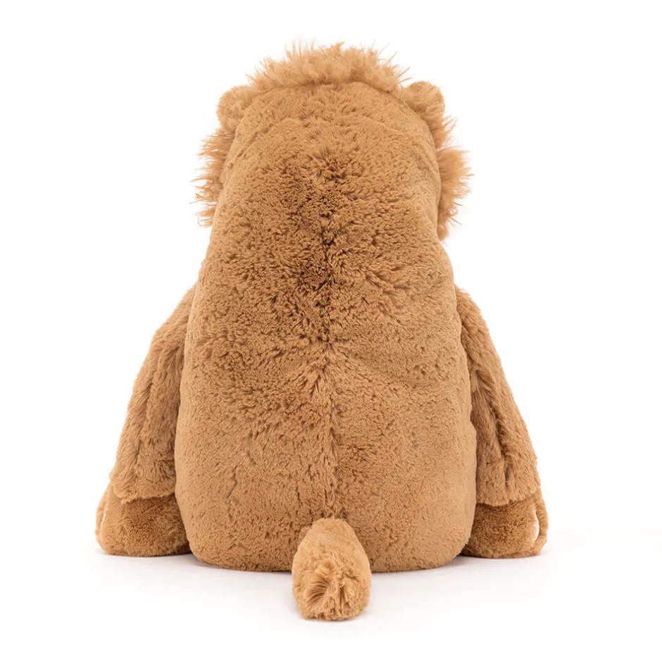 Stellan Sabre Tooth Tiger*Jellycat Discount