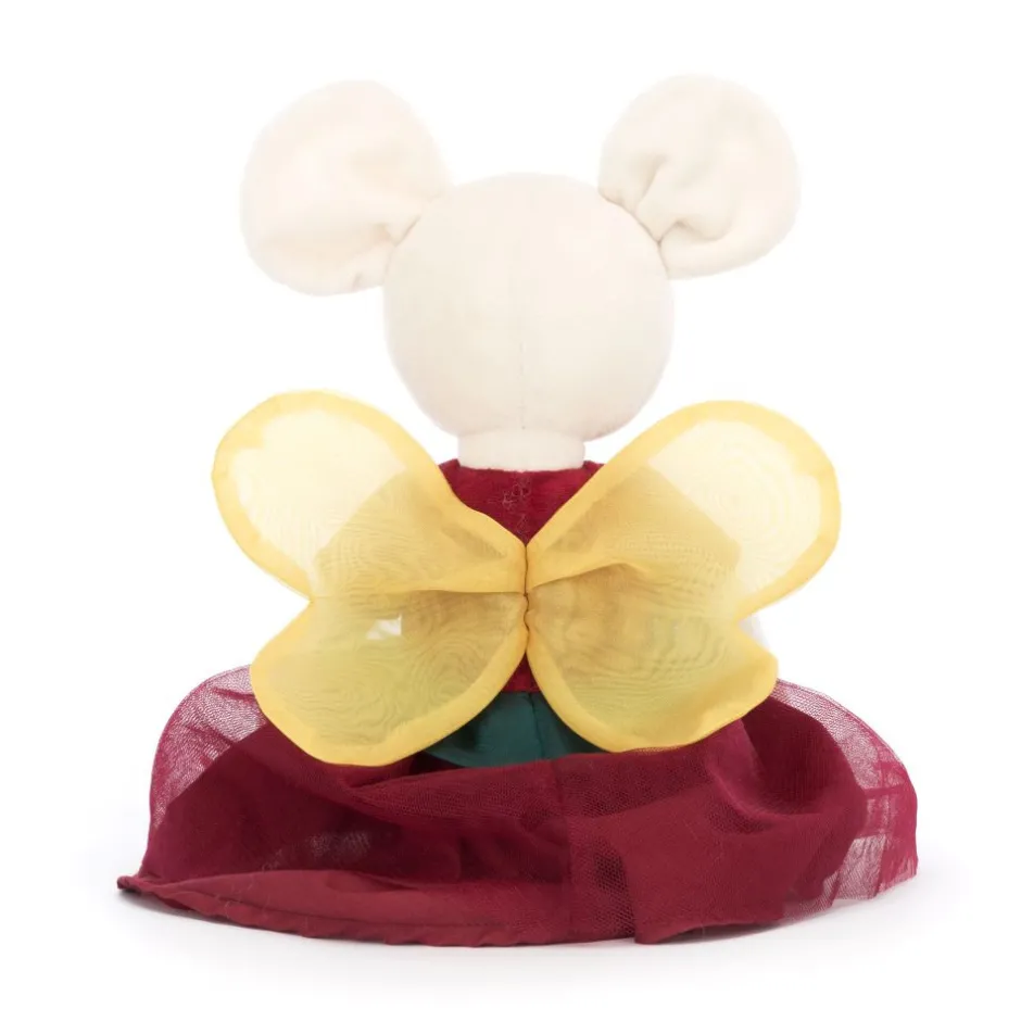 Sugar Plum Fairy Mouse*Jellycat Clearance