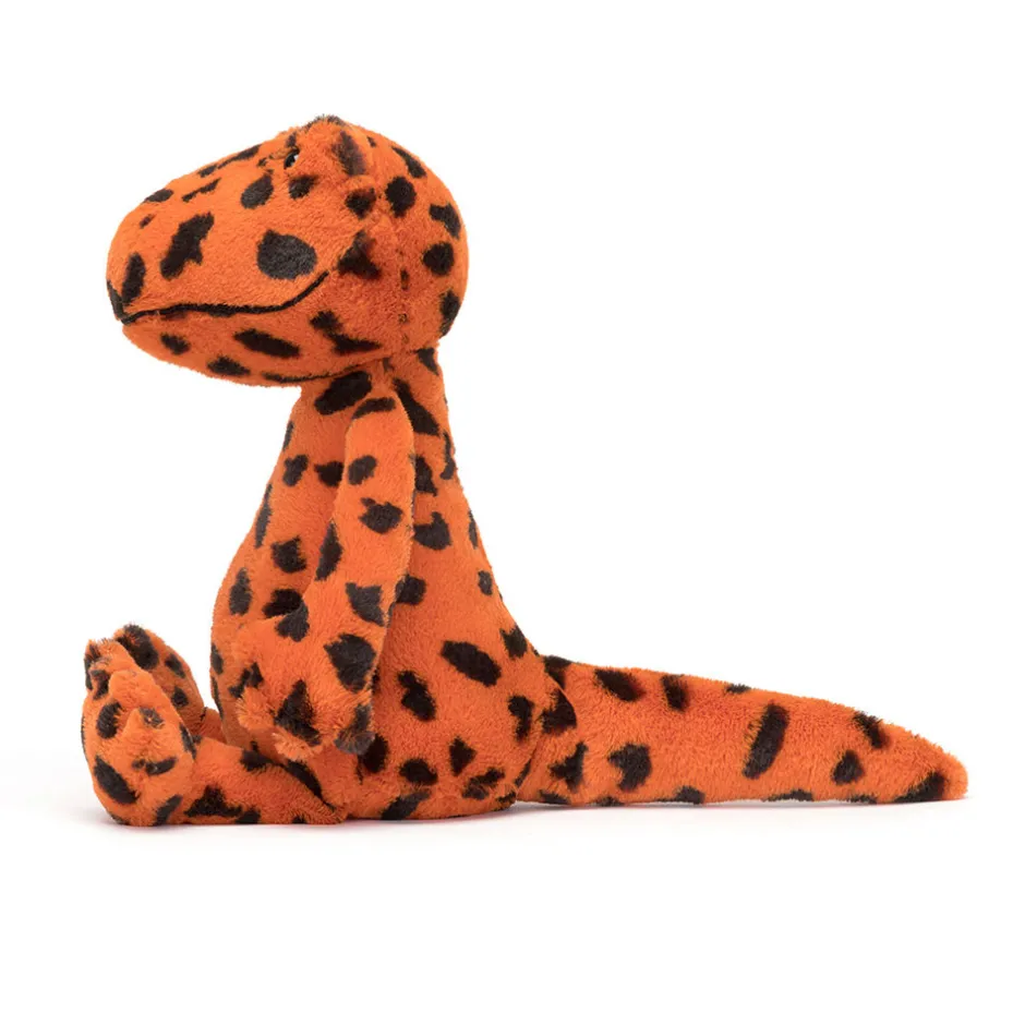 Syd Salamander*Jellycat Clearance