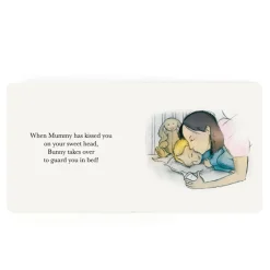 The Magic Bunny Book*Jellycat