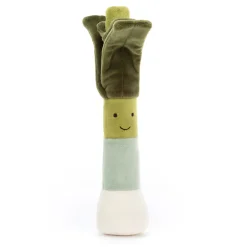 Vivacious Vegetable Leek*Jellycat Best