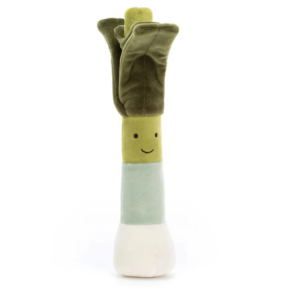 Vivacious Vegetable Leek*Jellycat Best