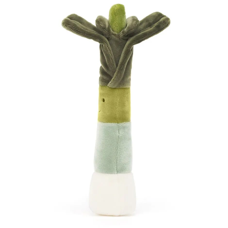 Vivacious Vegetable Leek*Jellycat Best