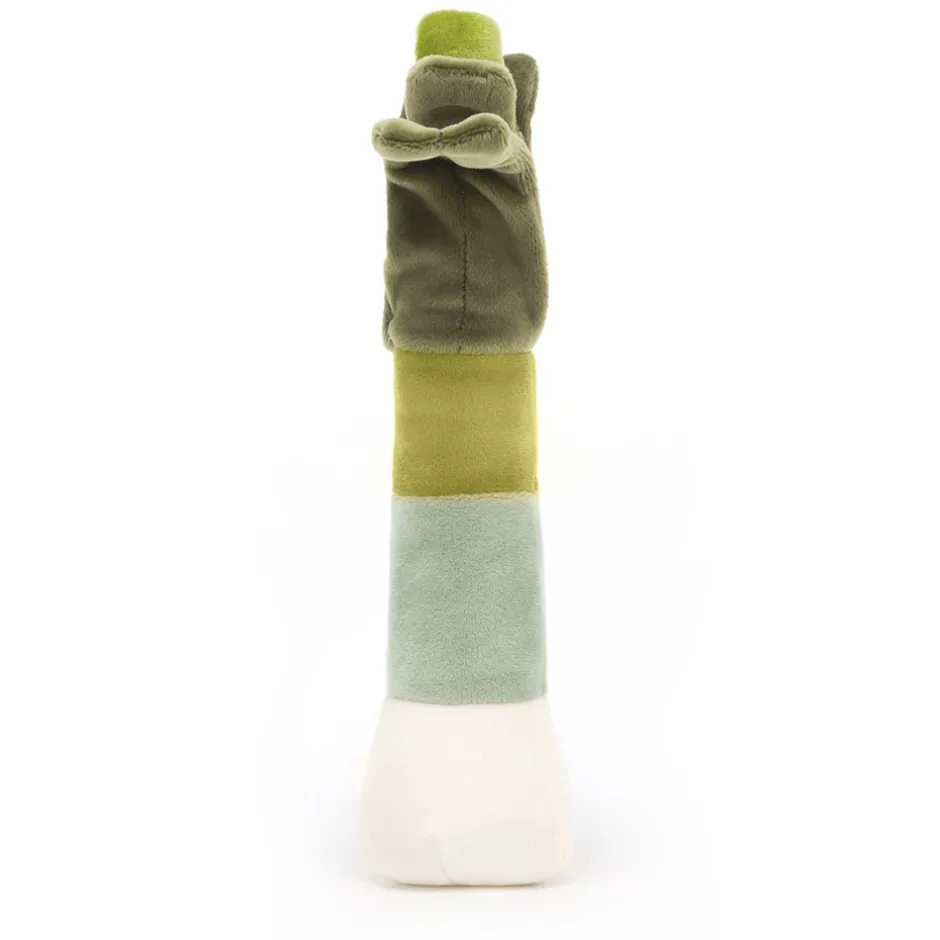 Vivacious Vegetable Leek*Jellycat Best