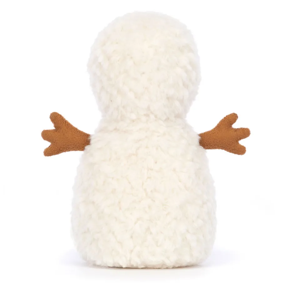 Wee Snowman*Jellycat Outlet