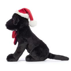 Winter Warmer Pippa Labrador*Jellycat New