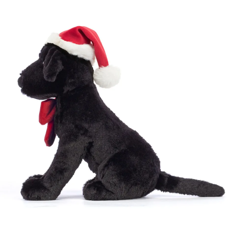 Winter Warmer Pippa Labrador*Jellycat New