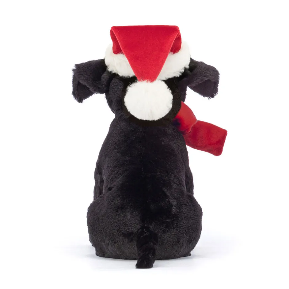 Winter Warmer Pippa Labrador*Jellycat New