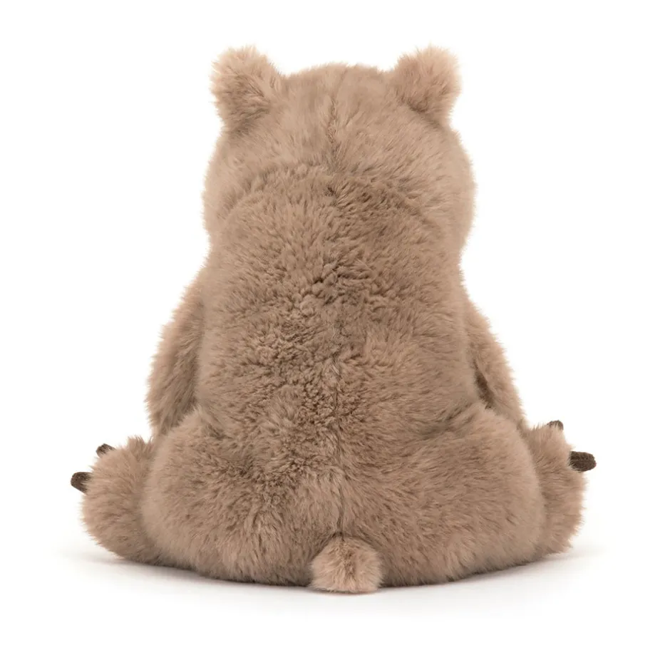 Wonda Wombat*Jellycat New